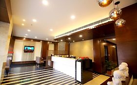 Hotel Chirag Residency New Delhi